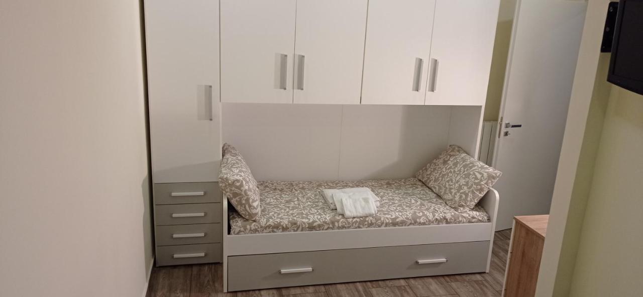 I Mori Apartament Ragalna Eksteriør billede