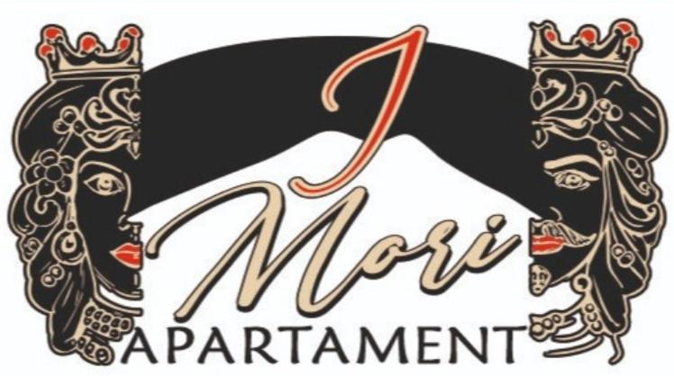 I Mori Apartament Ragalna Eksteriør billede